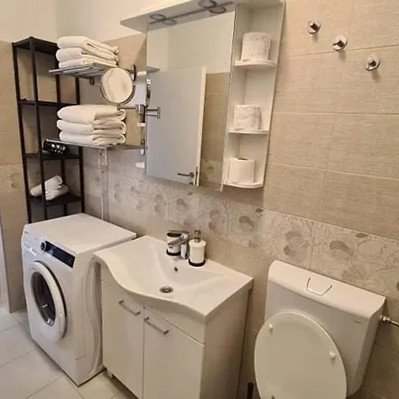 Stylish City View * Bellela * Apartment *