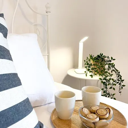 Apartment Stylish City View * Bellela * *
