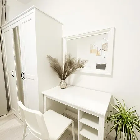 Stylish City View * Bellela * Apartment