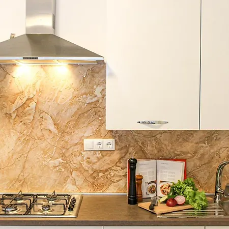 아파트 Stylish View * Bellela * 코츌라