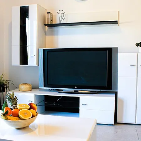 Apartment Stylish City View * Bellela * *