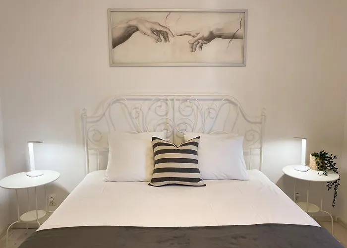 Apartament Stylish View * Bellela *