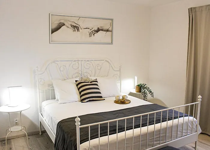 Apartament Stylish View * Bellela * *