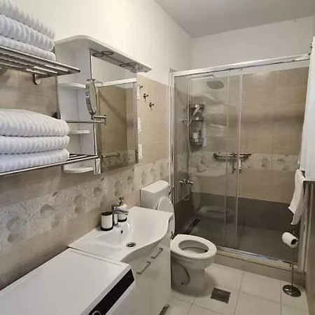 Stylish City View * Bellela * Apartman Korcula Town