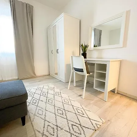 Apartment Stylish View * Bellela * *