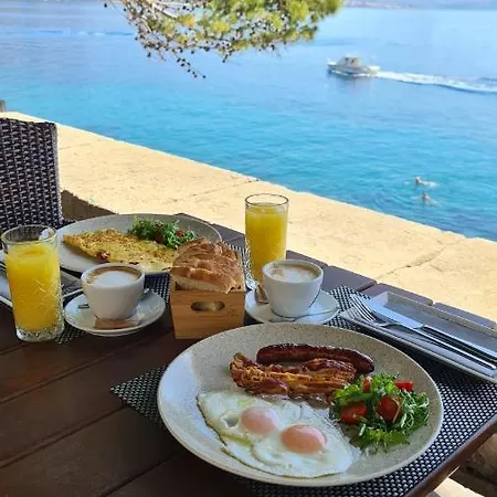 Stylish City View * Bellela * Apartman Korcula Town