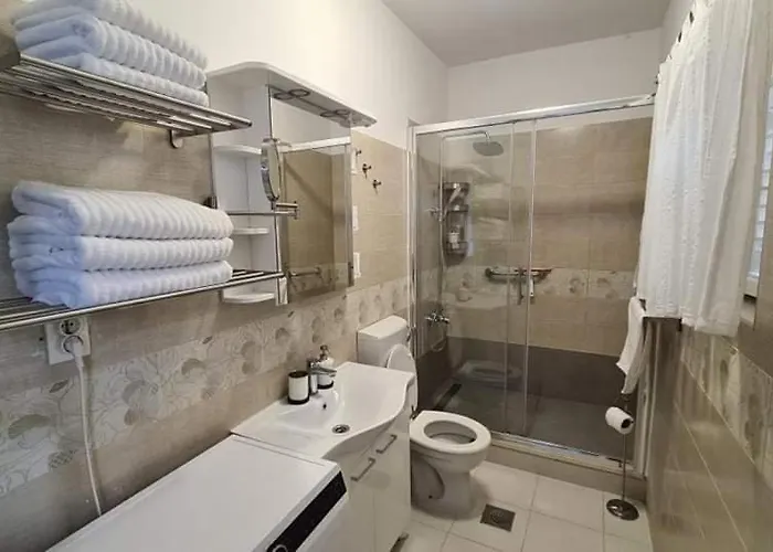 Stylish View * Bellela * アパート コルチュラ