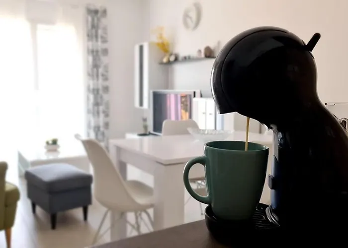 アパート Stylish View * Bellela * コルチュラ