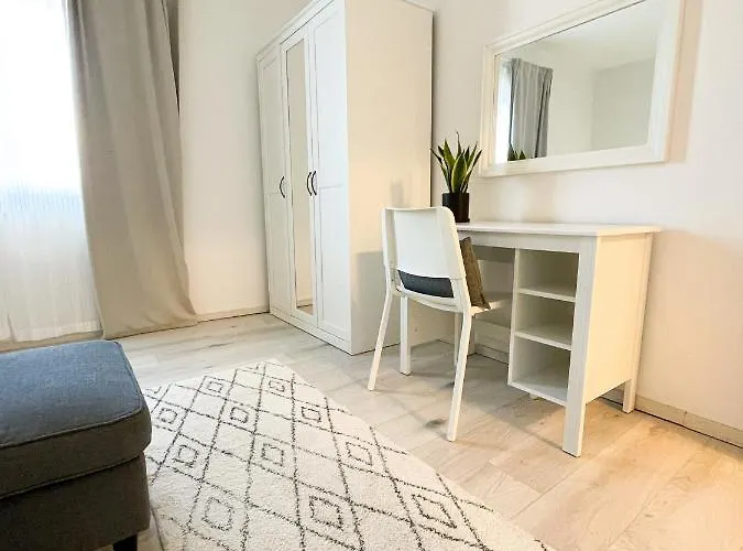 アパート Stylish View * Bellela * *