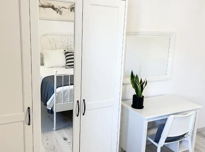 Stylish View * Bellela * アパート コルチュラ