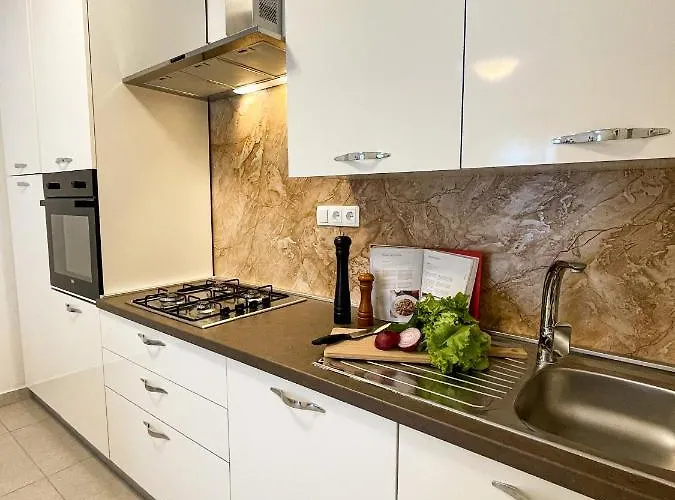 アパート Stylish View * Bellela * *