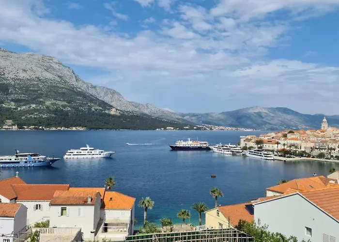 Stylish View * Bellela * アパート