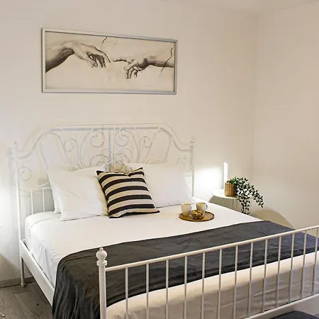 Apartman Stylish View * Bellela * *