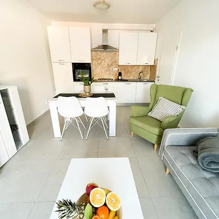 Stylish View * Bellela * Appartement Korčula