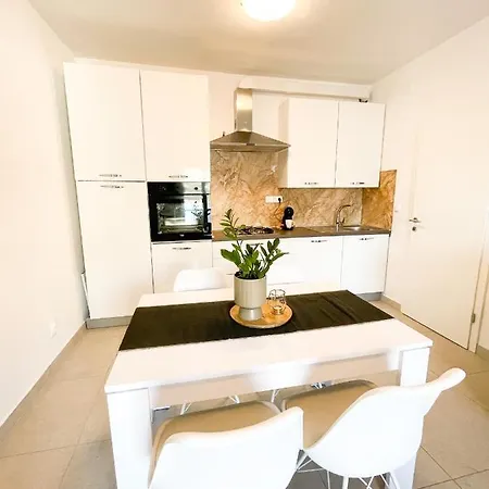 Stylish View * Bellela * Appartement *