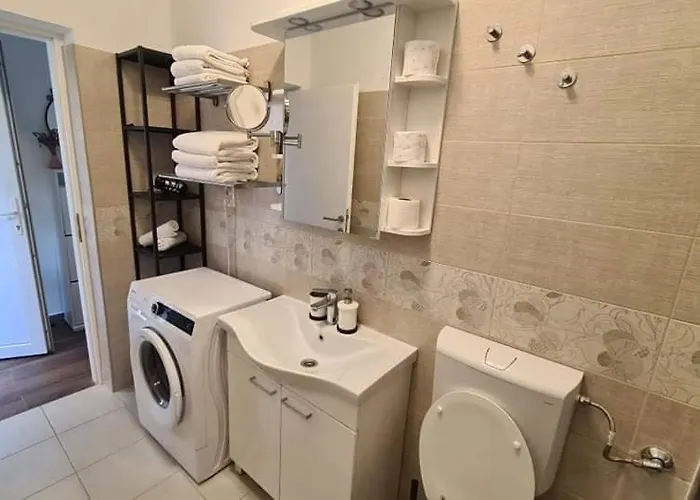 Stylish View * Bellela * Apartment *
