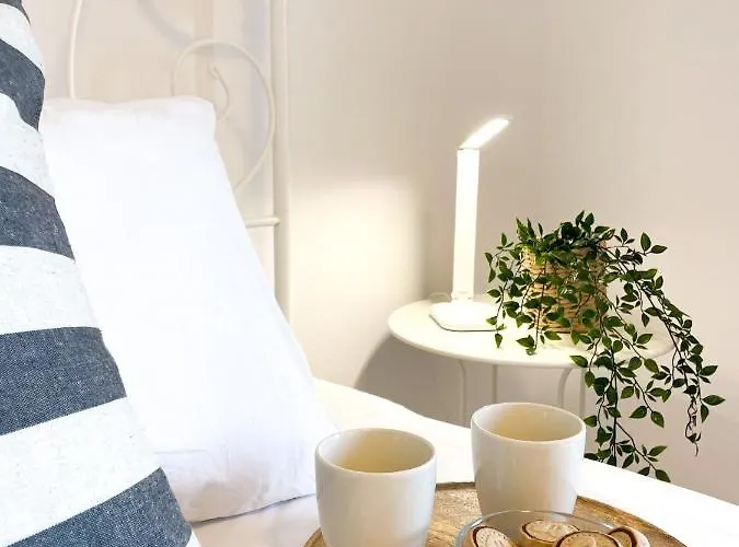 Apartment Stylish View * Bellela * *