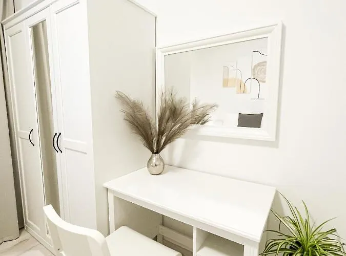 Stylish View * Bellela * Apartment