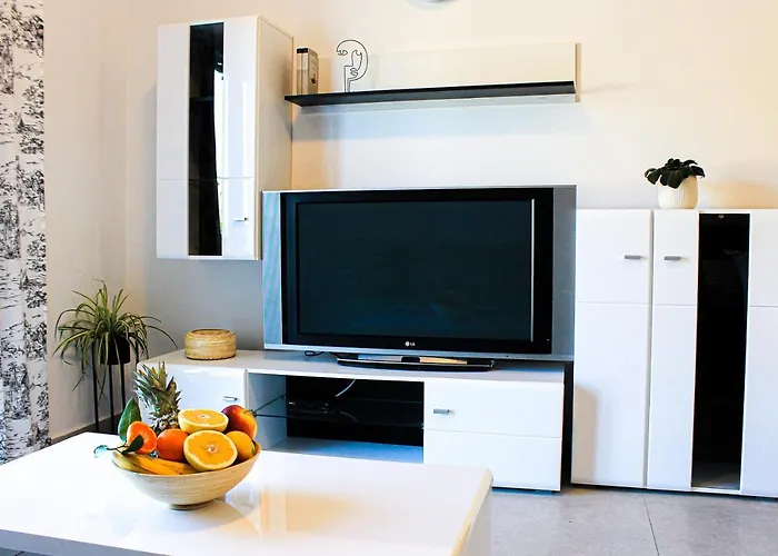 Apartment Stylish View * Bellela * *